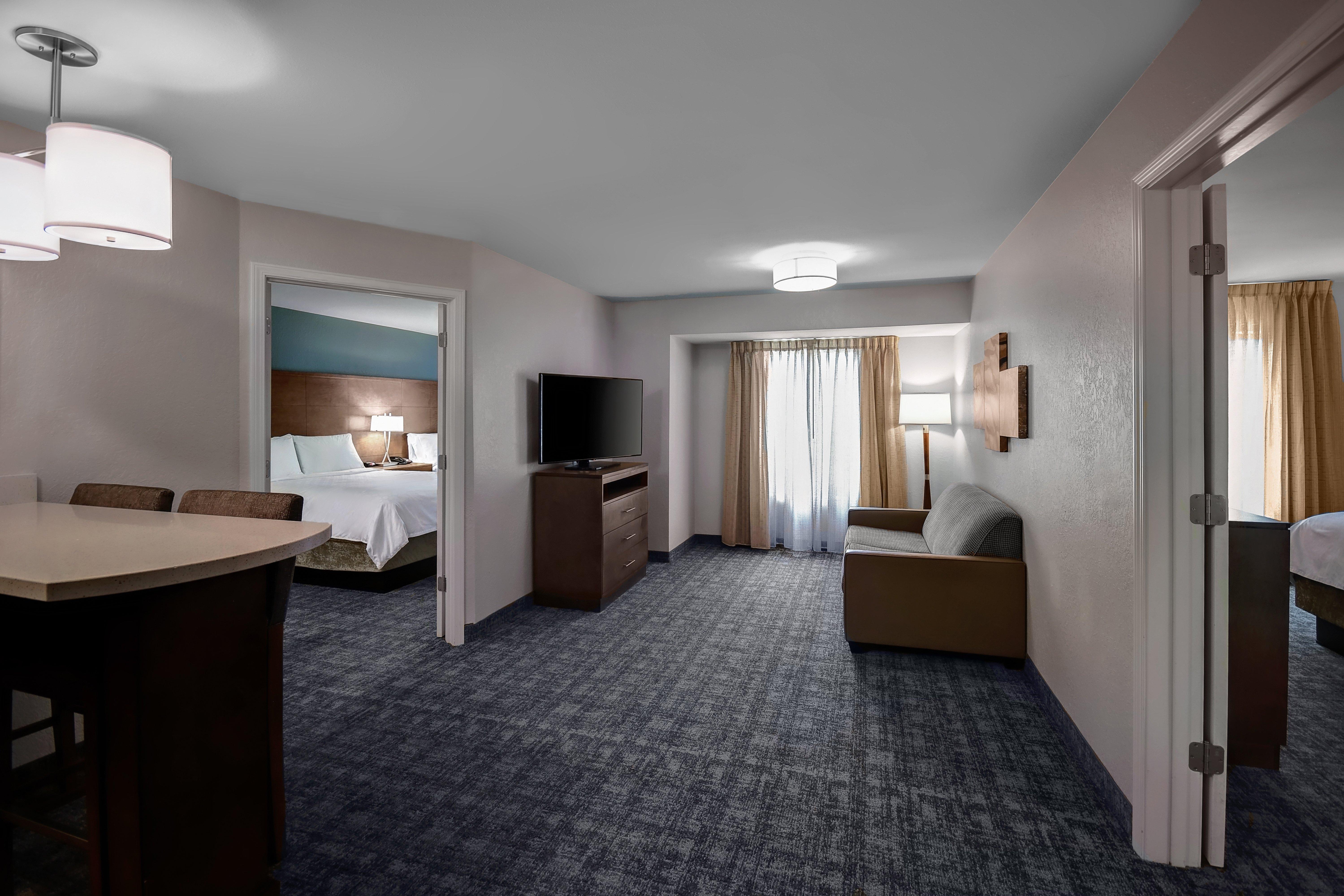 Staybridge Suites - Holland By Ihg Exterior foto