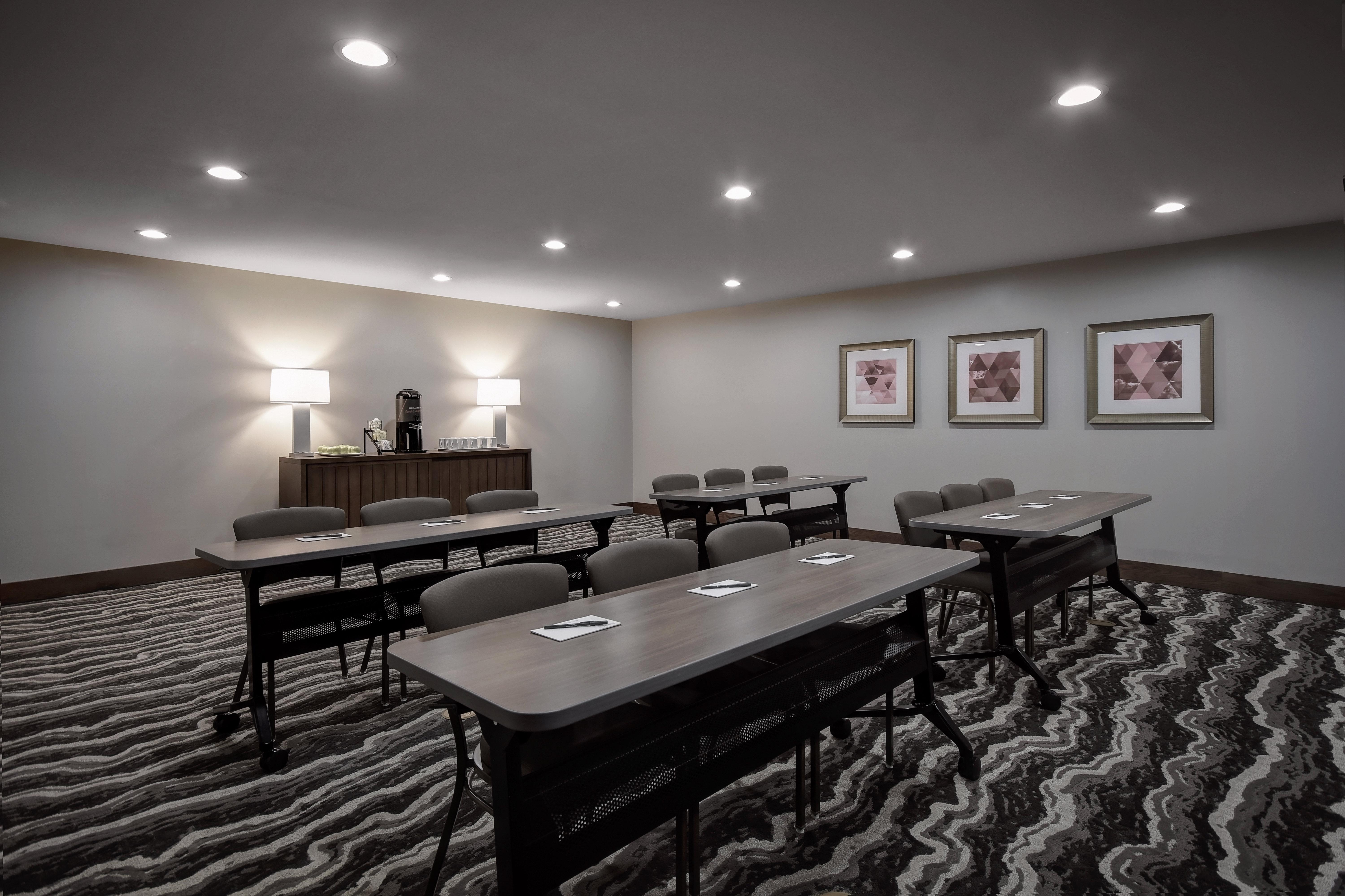 Staybridge Suites - Holland By Ihg Exterior foto